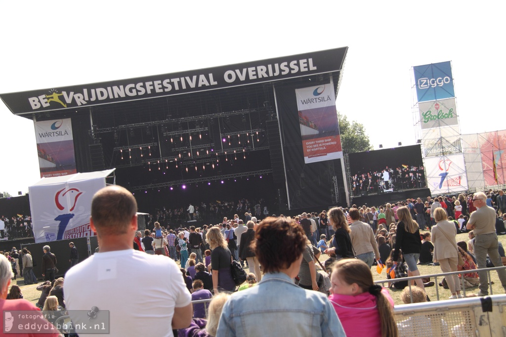 2011-05-05 Hoofdpodium - Bevrijdingsfestival, Zwolle 002